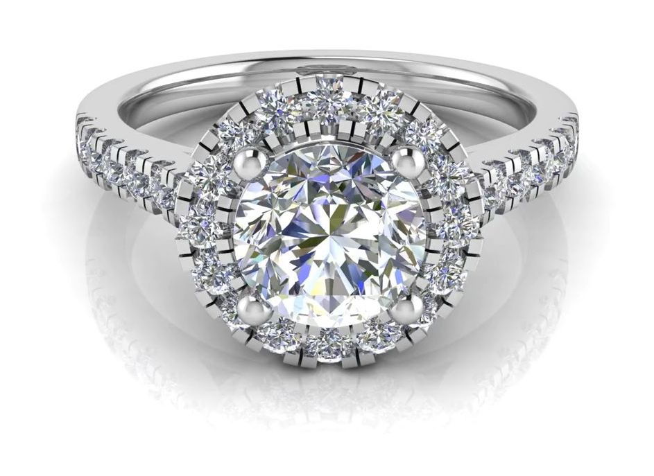 Rings, Rings, Wedding Rings. Premier for Diamond Jewelry Shopping | Millennium